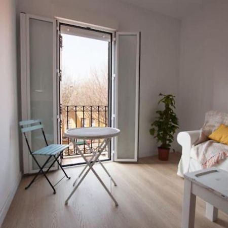 Casita De Las Puertas Centro Alameda Севиля Екстериор снимка
