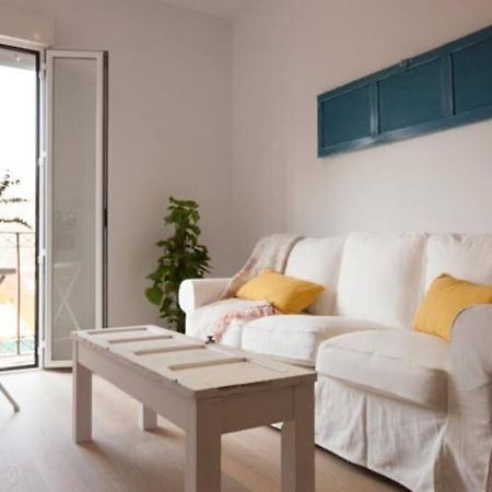 Casita De Las Puertas Centro Alameda Севиля Екстериор снимка