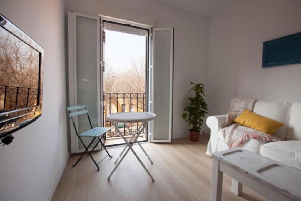Casita De Las Puertas Centro Alameda Севиля Екстериор снимка