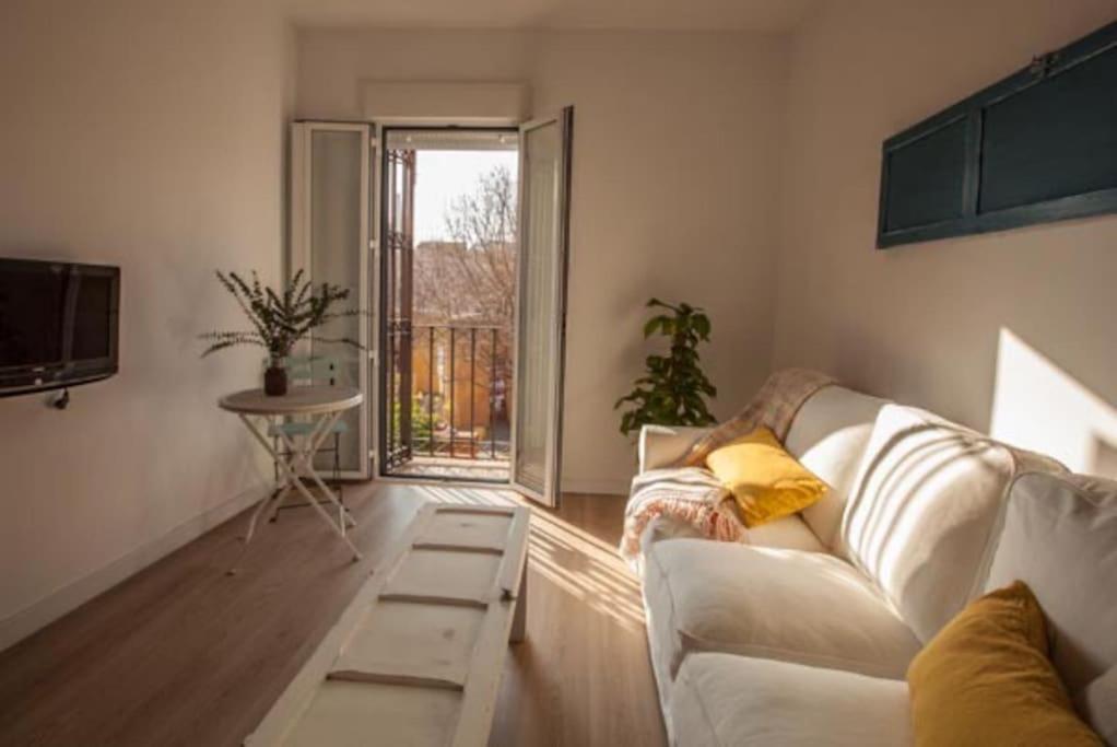 Casita De Las Puertas Centro Alameda Севиля Екстериор снимка