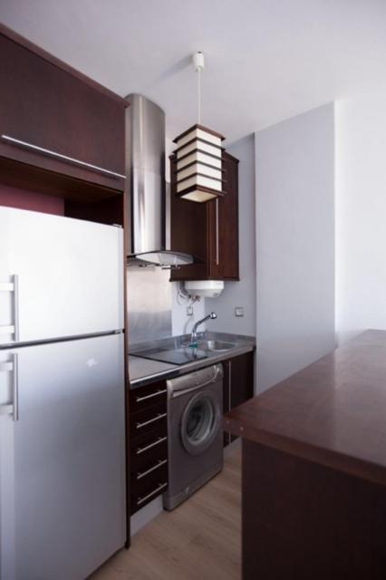 Casita De Las Puertas Centro Alameda Севиля Екстериор снимка