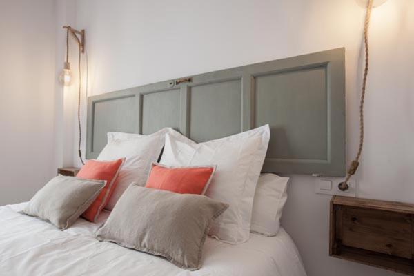 Casita De Las Puertas Centro Alameda Севиля Екстериор снимка