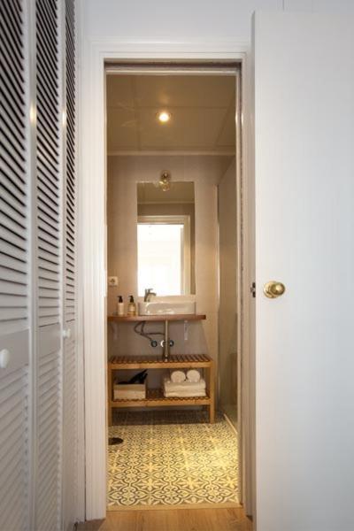 Casita De Las Puertas Centro Alameda Севиля Екстериор снимка
