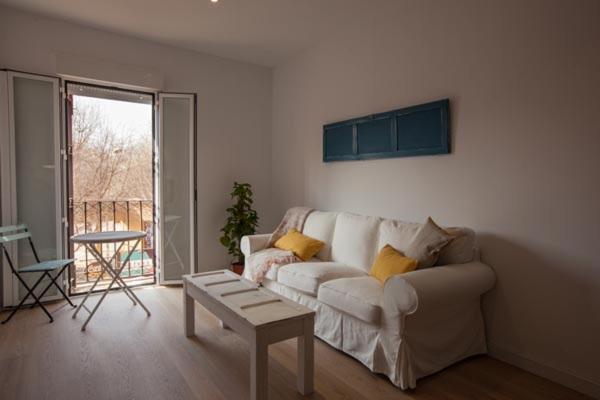 Casita De Las Puertas Centro Alameda Севиля Екстериор снимка