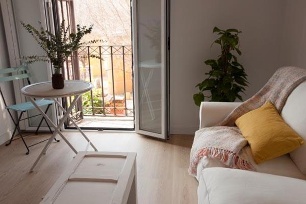 Casita De Las Puertas Centro Alameda Севиля Екстериор снимка