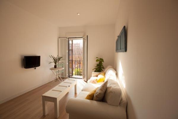 Casita De Las Puertas Centro Alameda Севиля Екстериор снимка