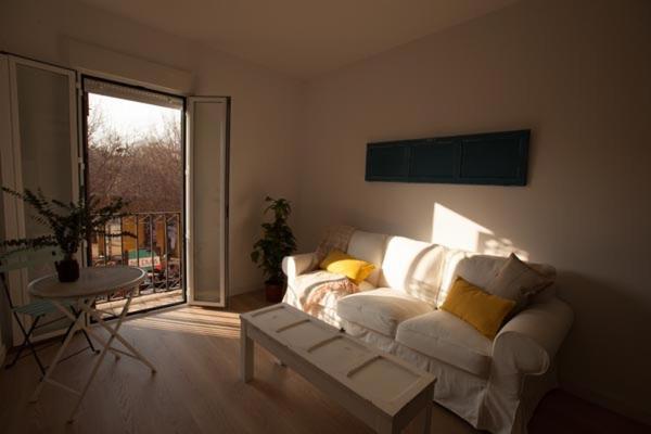 Casita De Las Puertas Centro Alameda Севиля Екстериор снимка