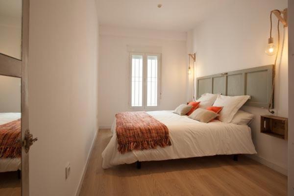 Casita De Las Puertas Centro Alameda Севиля Екстериор снимка