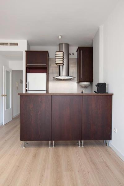Casita De Las Puertas Centro Alameda Севиля Екстериор снимка