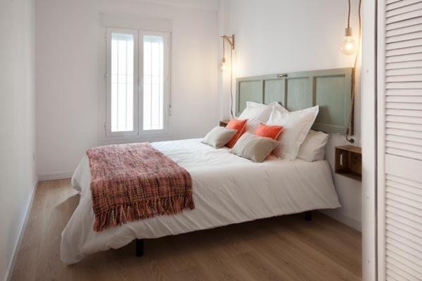 Casita De Las Puertas Centro Alameda Севиля Екстериор снимка
